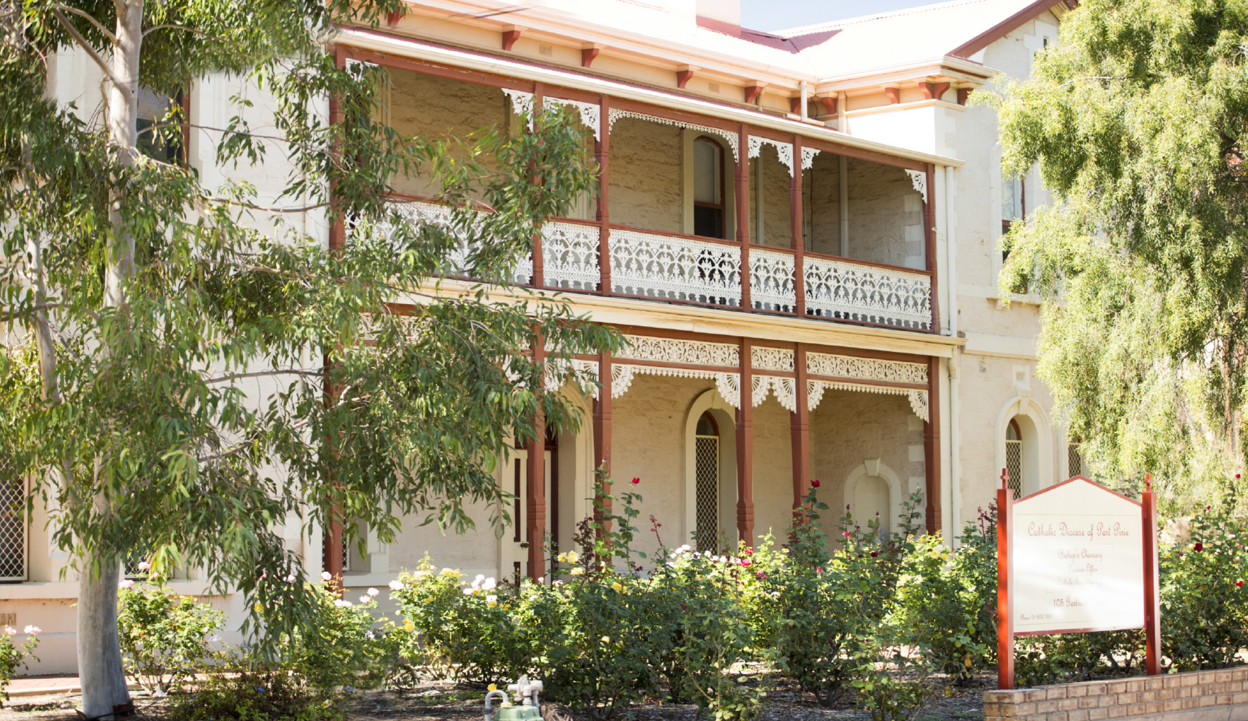 CEO Port PIrie Building.jpg