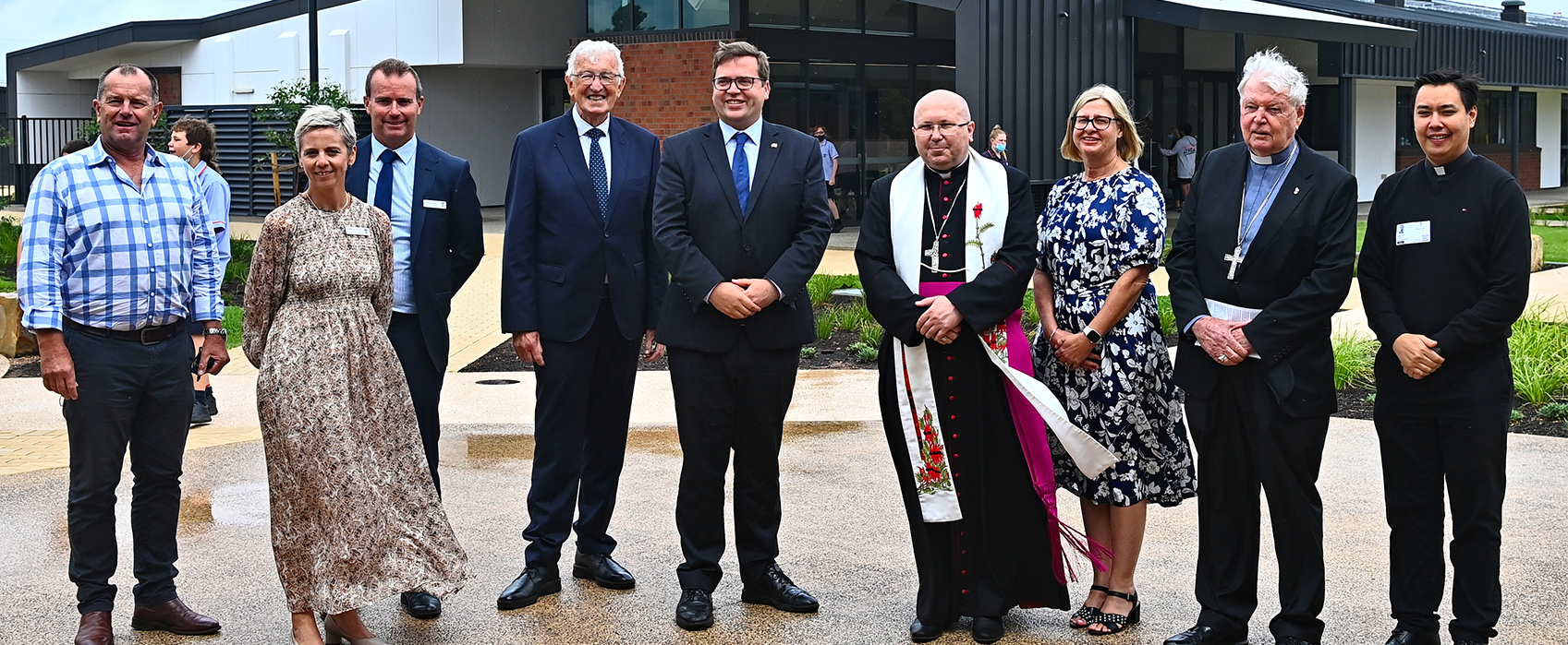 Renmark official opening.jpg